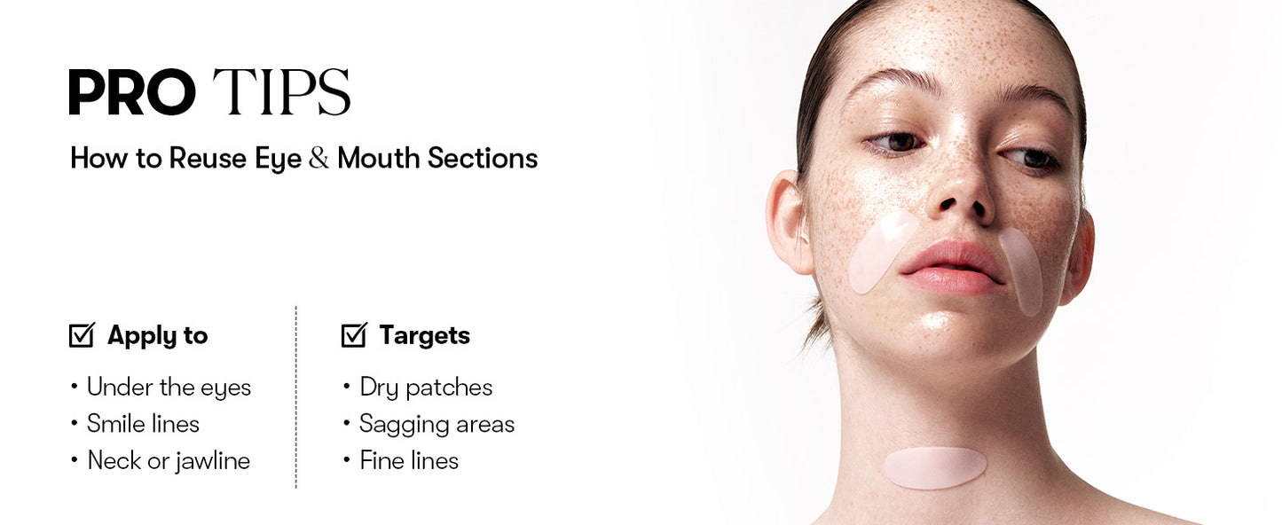 Zermet 1 Zermet 1 Collagen Reedle Shot 100 2-Step Hydrogel Mask(34.5gx4ea), Intensive Firming, Exosome 500Da Collagen, Fine Lines, Overnight Melting Mask, Korean Facial Mask, Pink Collagen