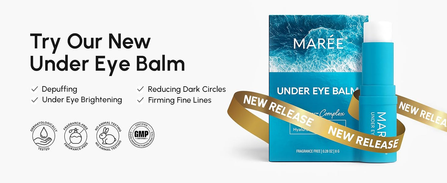 Zermet 1 Zermet 1 Eye Gels - Pads Under Eye Patches for Puffy Eyes and Dark Circles with Collagen & Hyaluronic Acid - Anti Wrinkles Under Eye Masks Skincare Treatment for Puffiness & Bags - Parches Para Ojeras