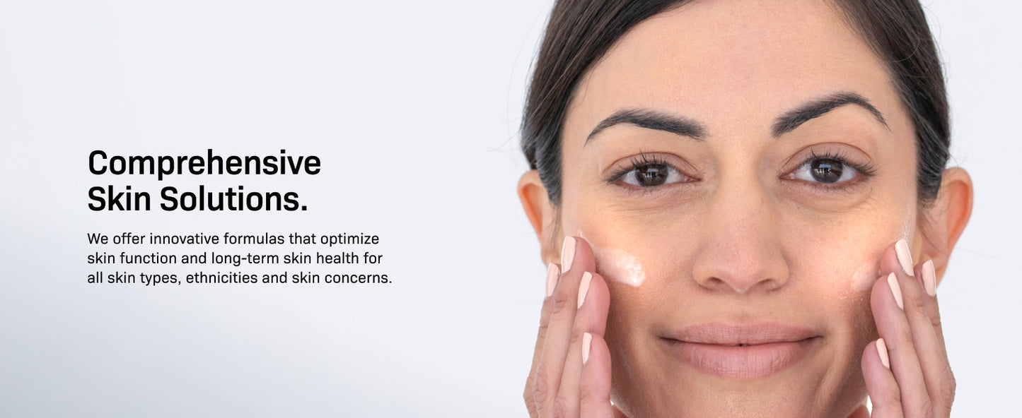 Zermet 1 Revision Skincare Papaya Enzyme Cleanser, Energizing Facial Cleanser with Salicylic Acid, Soothing and Exfoliating