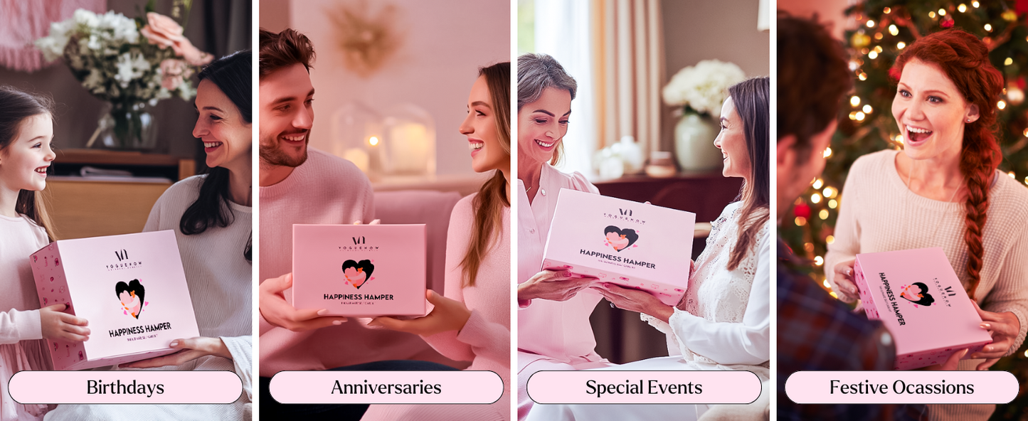 Zermet 1 Spa Gifts for Women- Premium Self Care Spa Kit With Bath, Skin Care Sets & Self Care Items For Women - Ultimate Pampering Skin Care Set - Birthday Gifts - Spa Gift Baskets (Pack of 20)