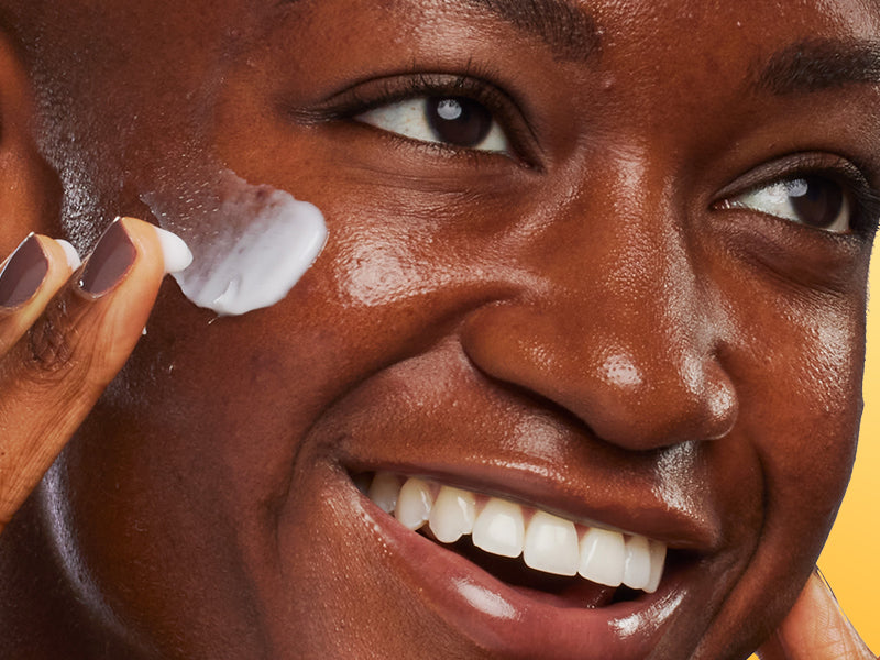 Zermet 1 Olay Vitamin C Face Moisturizer, Brightening Cream for Women, Instant Hydration, Evens Tone, Dark Spot & Hyperpigmentation Reduction, Glowing Skin Care - Niaciniamide, Lactic Acid, 1.7 Oz