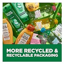 Zermet 1 Garnier Micellar Water, Hydrating Facial Cleanser & Makeup Remover, Suitable for Sensitive Skin, Vegan, Cruelty Free, 13.5 Fl Oz (400mL), 1 Count