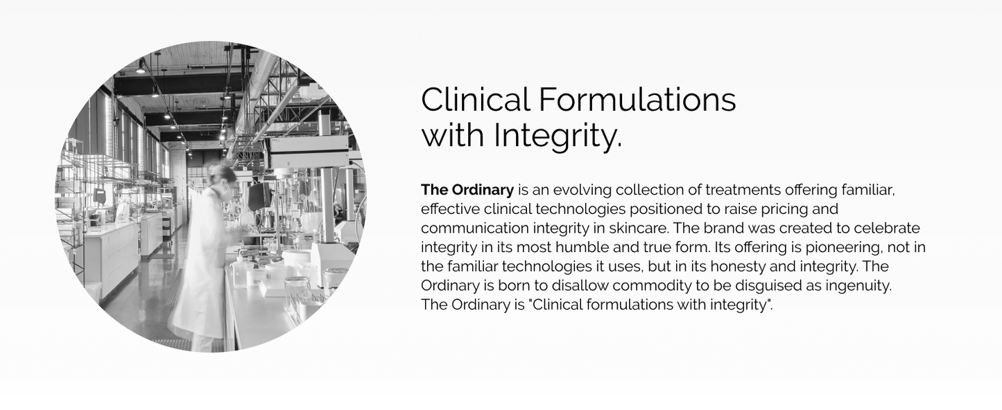 Zermet 1 The Ordinary The Daily Set, Daily Skincare Routine with Squalane Cleanser, Hyaluronic Acid 2% + B5, and Natural Moisturizing Factors + HA | Skin Care Set