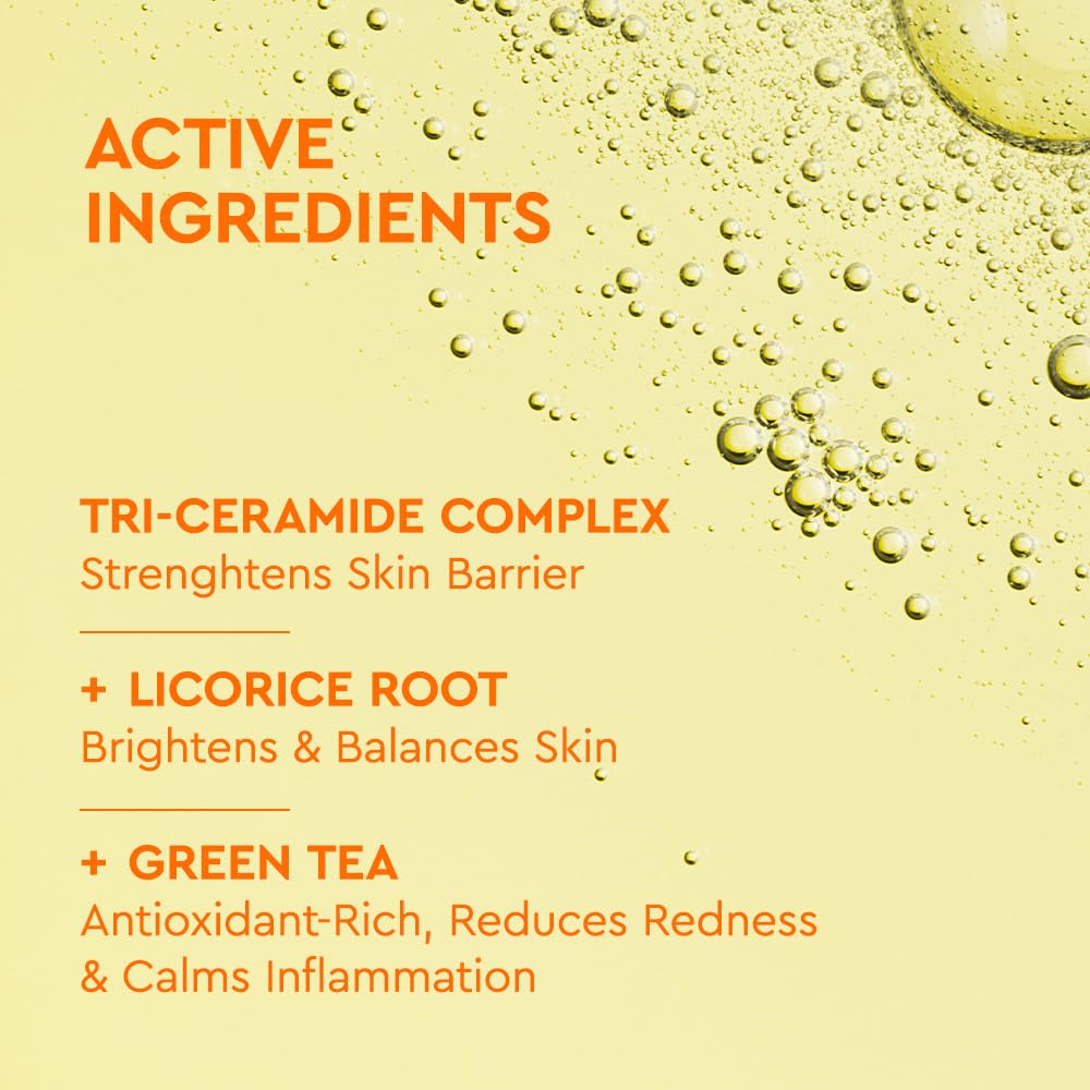 Zermet 1 Zermet 1 Creamy Jelly Cleanser - Hydrating Facial Cleanser for Skin Barrier Repair -Tri-Ceramide Face Wash for Sensitive Skin & All Skin Types - Gently Removes Makeup & Excess Oil - 5.91 fl oz