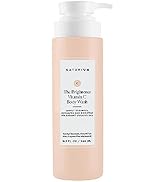 Zermet 1 Zermet 1  The Glow Getter Whipped Multi-Oil Body Butter, Firming Cream & Body Moisturizer with Shea Butter, 7.7 fl oz