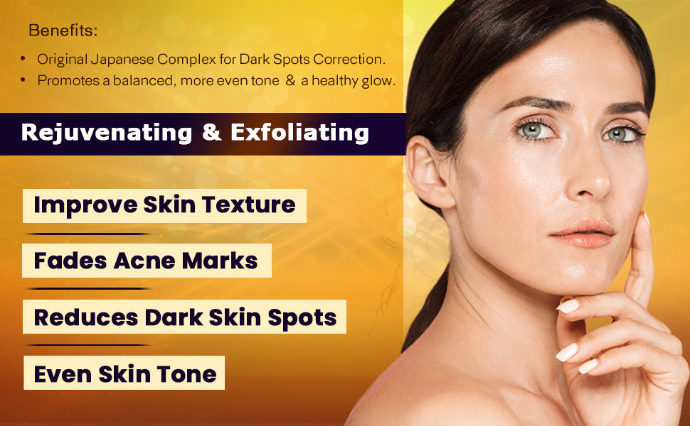 Zermet 1 Zermet 1  Kojic Acid Dark Spot Remover Soap Bars with Vitamin C, Retinol, Collagen, Turmeric - Original Japanese Complex Infused with Hyaluronic Acid, Vitamin E, Shea Butter, Castile Olive Oil (2 Pack)