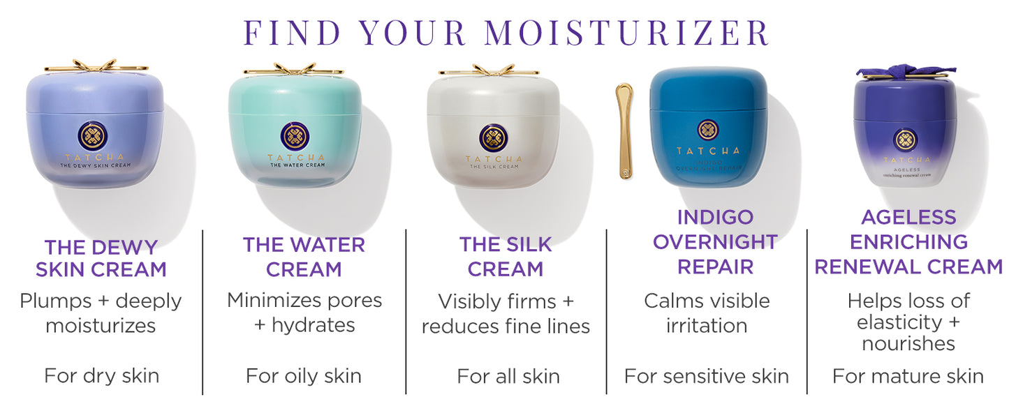 Zermet 1 Zermet 1 The Dewy Skin Cream | Rich Face Cream to Hydrate, Plump and Protect Dry and Combo Skin, 50 ml | 1.7 oz