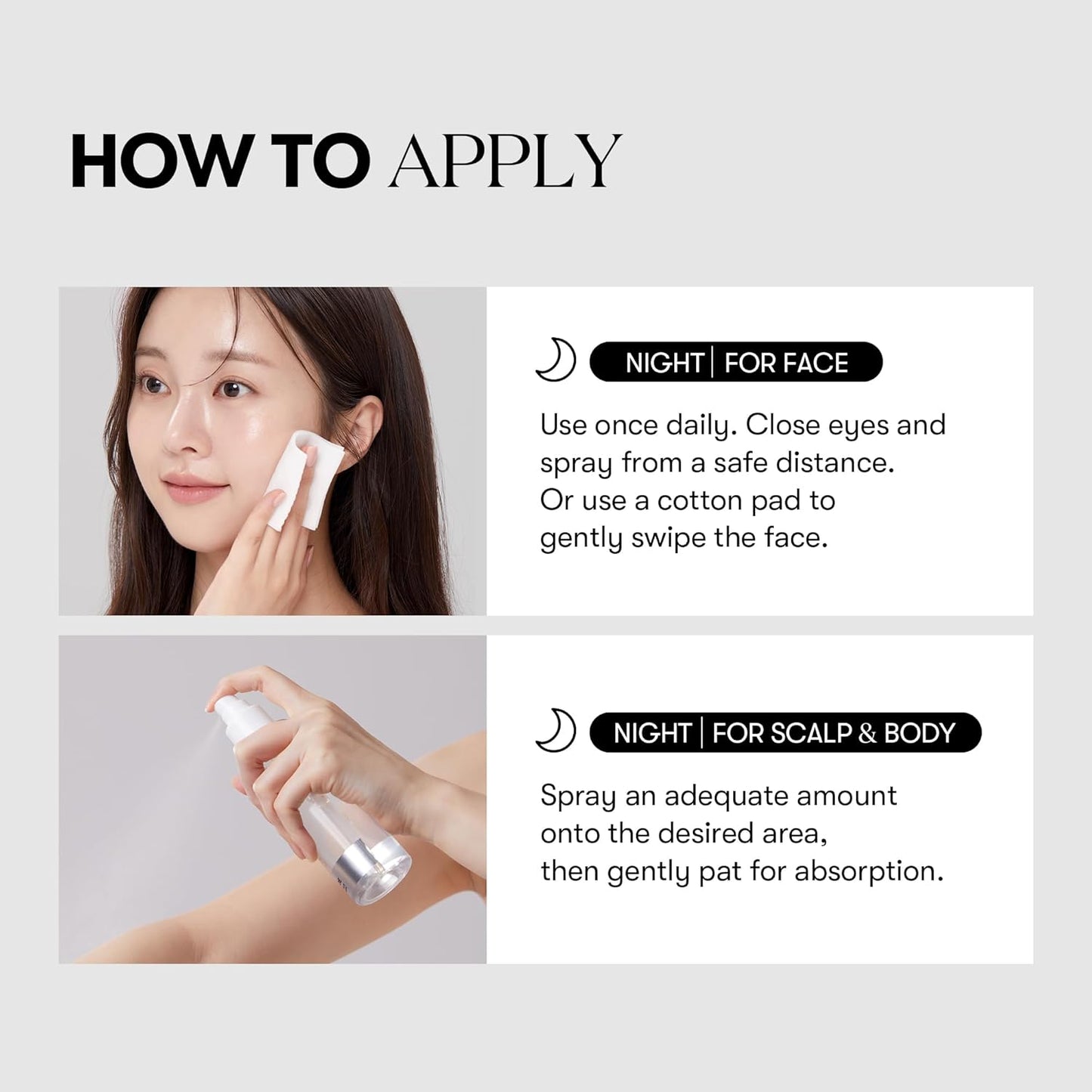 Zermet 1 Zermet 1  7% Glycolic Acid Reedle Shot Head-to-Toe Mist with Niacinamide, Exfoliating Spray for Bumpy & Strawberry Skin, Dark Spots, Skin Texture, Keratosis Pilaris, Korean Skincare (4.05 fl oz)