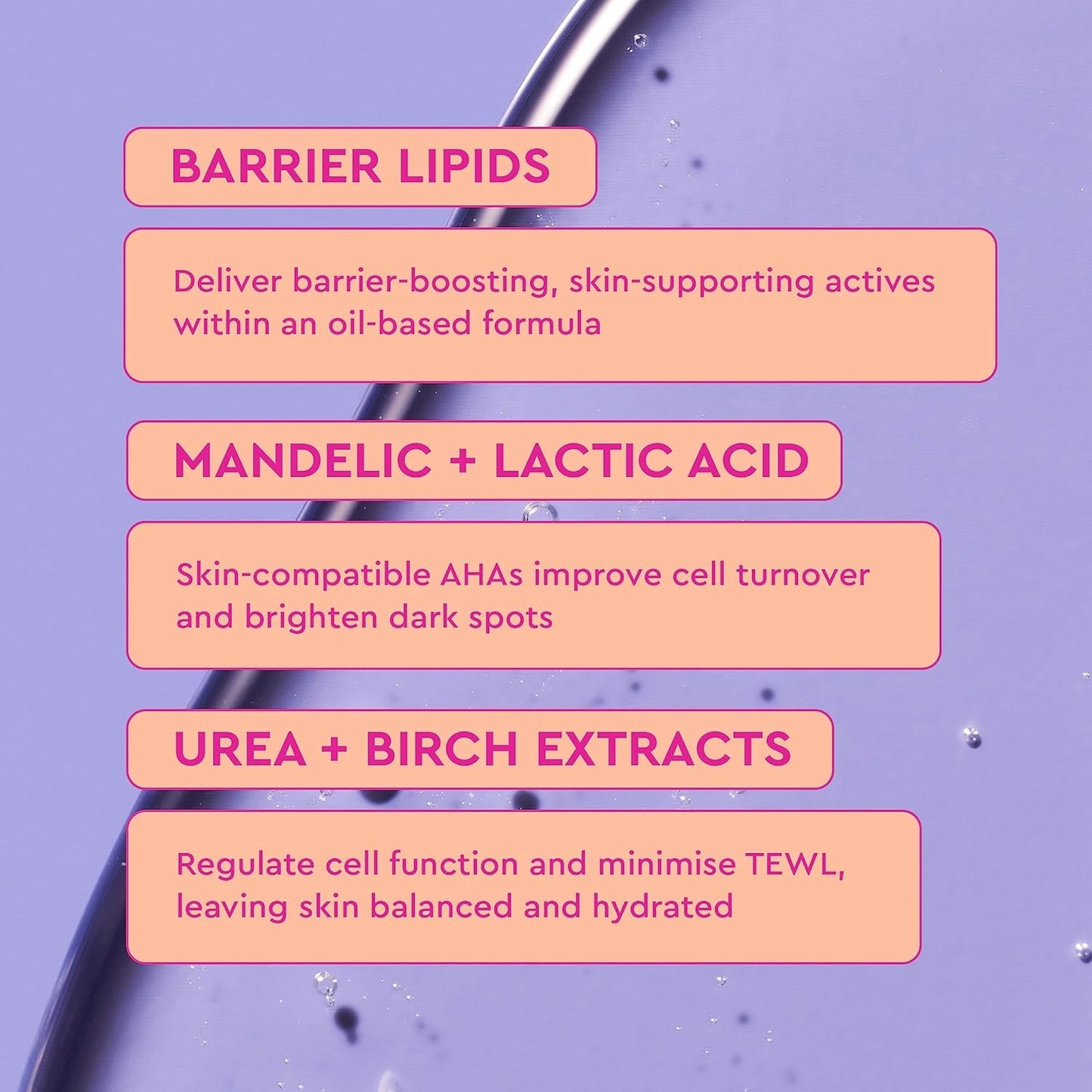 Zermet 1 Zermet 1 Brightening Toner - Gently Exfoliating & Hydrating Facial Treatment with Lipids & Lactic Acid - Alcohol-Free for Barrier Repair - 5.07 Fl. Oz