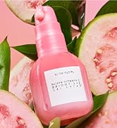 Zermet 1 Glow Recipe Double The Glow Skincare Kit - Watermelon PHA BHA Face Toner + Full Size and Refillable Pink Juice Face Moisturizer with Hydrating Hyaluronic Acid for Dry Skin - Korean Skin Care (3 Count)