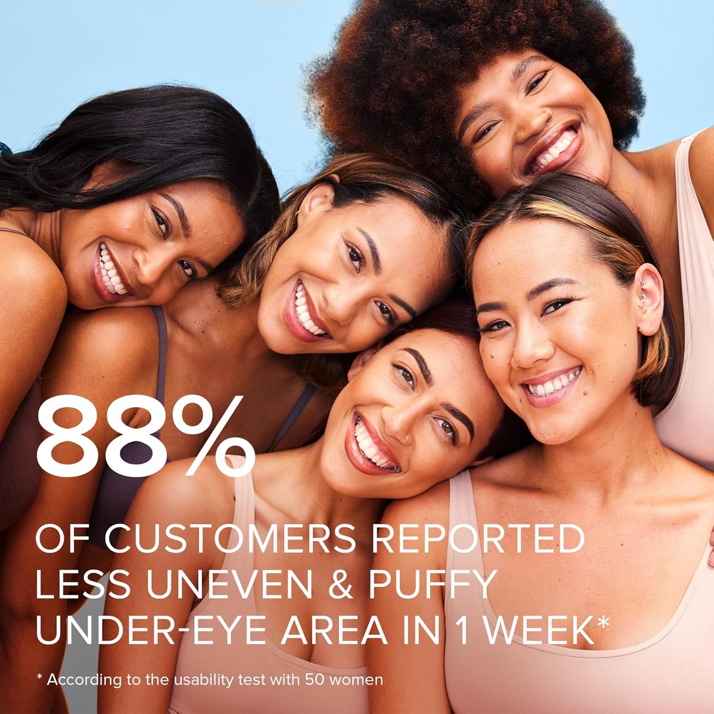 Zermet 1 Zermet 1  Eye Gels - Pads Under Eye Patches for Puffy Eyes and Dark Circles with Collagen & Hyaluronic Acid - Anti Wrinkles Under Eye Masks Skincare Treatment for Puffiness & Bags - Parches Para Ojeras