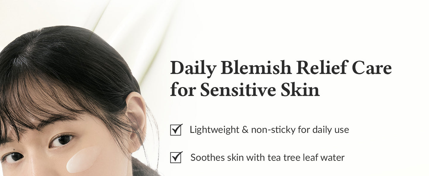 Zermet 1 Dr.Althea 345 Relief Cream, Daily Face Moisturizer, Blemish Relief Care, Soothing Recovery & Moisture, Korean Vegan Skin Care for All Skin Types, 1.69 Fl Oz (Pack of 1)