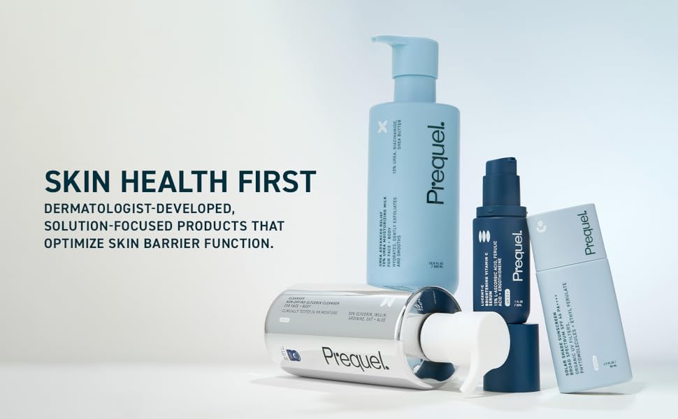 Zermet 1 Skin AM/PM Modern Moisturizer – Hydrating Face Cream with Peptides, Ceramides & Glycerin for Dry, Sensitive, or Combination Skin – Non-Greasy Moisturizer for Barrier Support