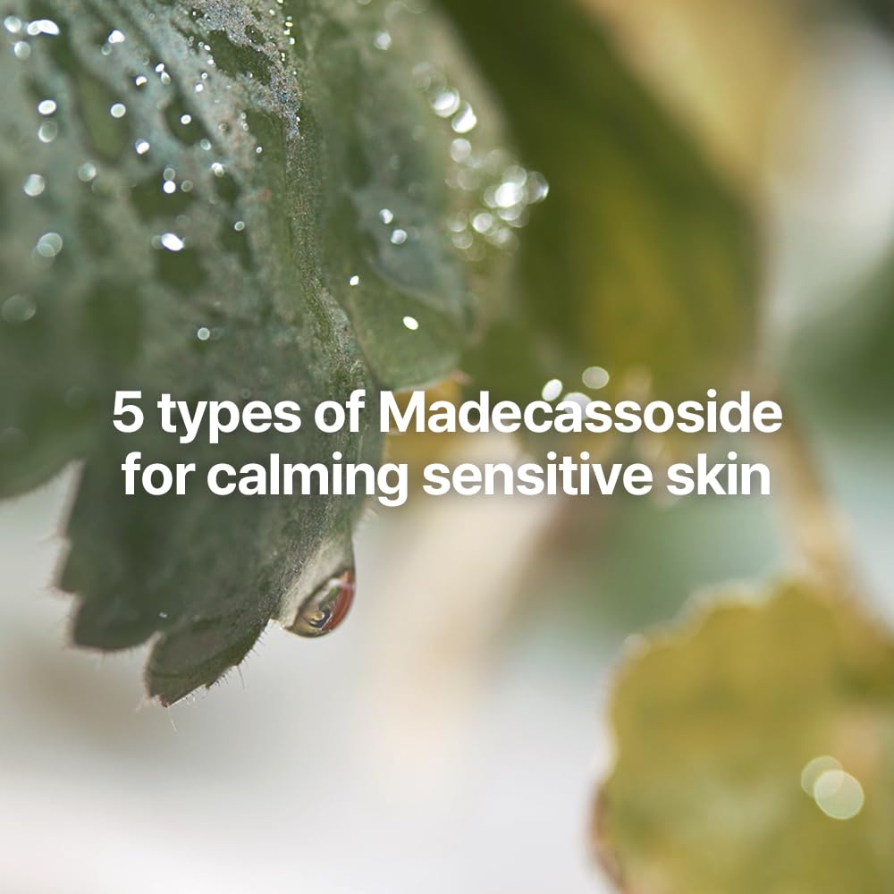 Zermet 1 Zermet 1 Calming Line Gift Box Set - Korean Facial Skin Care Essential for Daily Moisturizing, Safe on Acne Prone & Sensitive Skin, Vegan & Cruelty Free