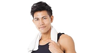 Zermet 1 SkinSmart Facial Cleanser for Acne, Targets Bacteria for Active Teenage Athletes Post Workout and Adult Acne, 8 oz Spray Bottle, Safe for Multiple Daily Uses