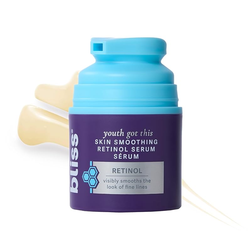 Zermet 1 Bliss Vitamin C + Tri-Peptide Bright Idea Serum – 15% Brightening + Barrier Boost Complex for Radiant, Firm Skin – Anti-Aging Face Serum Boosts Collagen & Elasticity - 1 fl oz