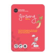 Zermet 1 Zermet 1 Facial Sheet Face Mask Variety Set Classic Authentic Korean Moisturizing Skincare (12-Packs)