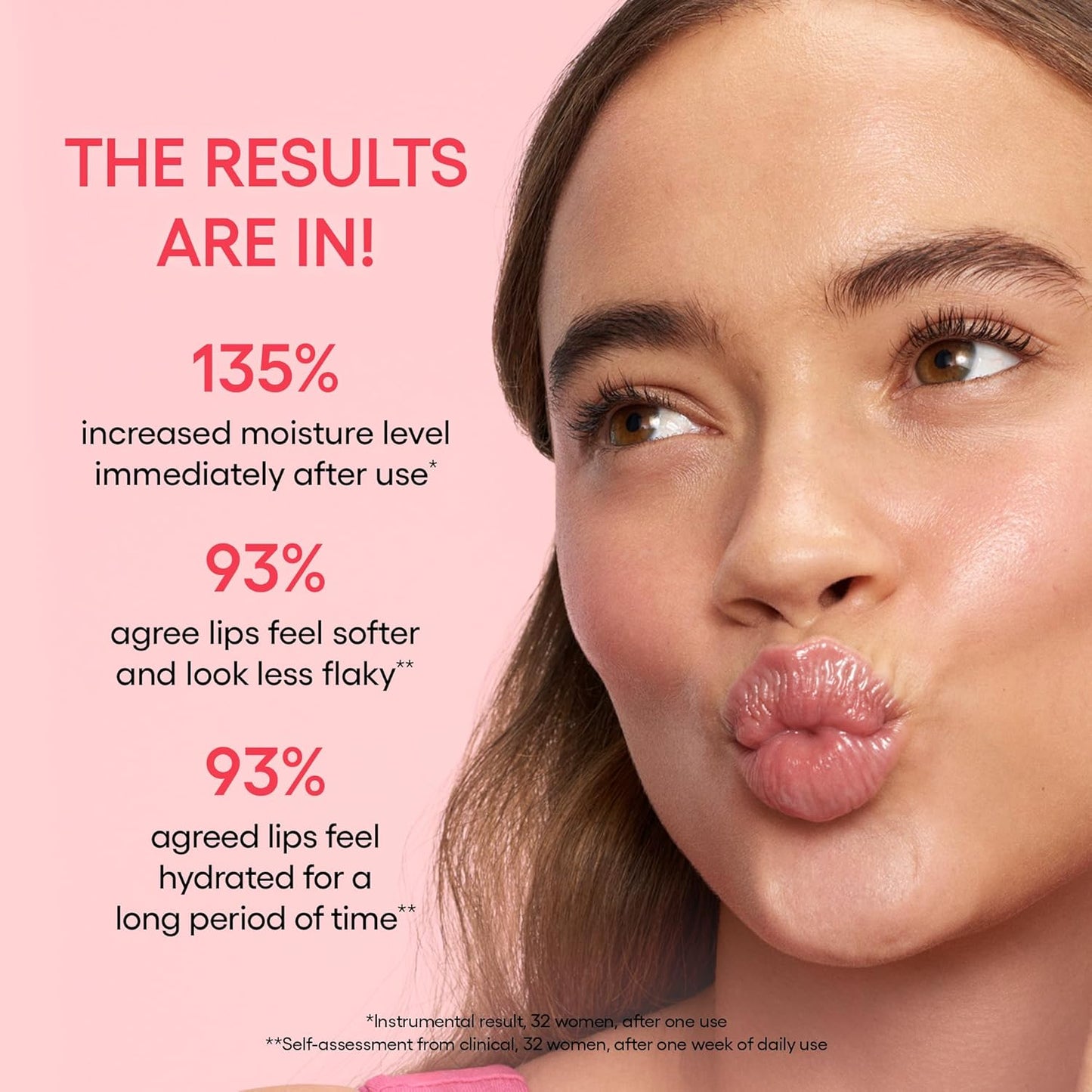 Zermet 1 Zermet 1  Lip Sleeping Mask: Nourish, Hydrate, Vitamin C, Murumuru & Shea Butter, Antioxidants, Flaky, Dry Lips