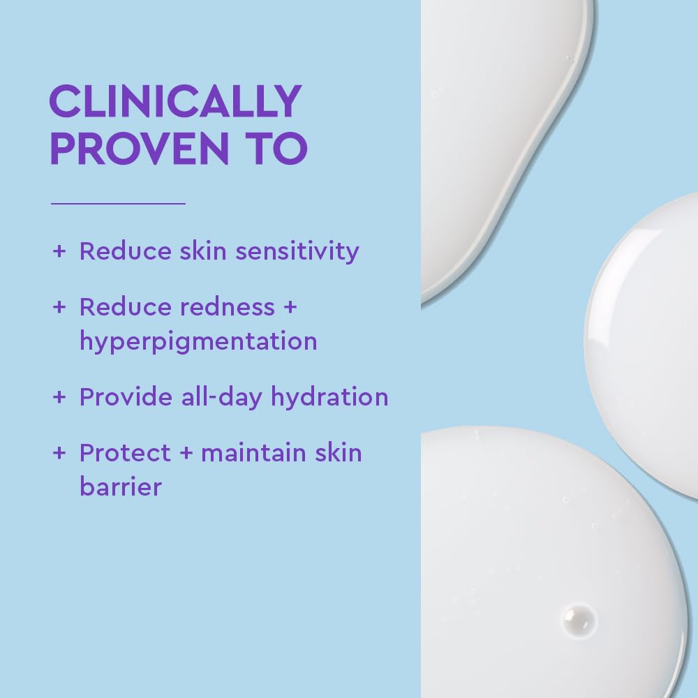 Zermet 1 Zermet 1 Hydrating Milky Toner - Dewy, Ultra Hydrating Toner for Face - Soothes Skin, Locks in Moisture, Reduces Redness - Barrier Repair - 5.07 fl oz