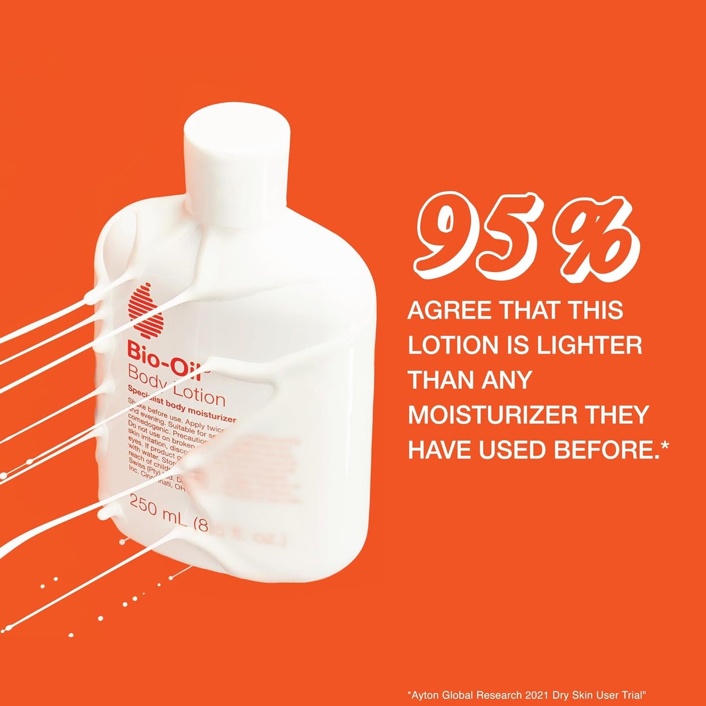 Zermet 1 Bio-Oil Skincare Set for Scars, Stretch Marks, and Dry Skin, 3 Pc Travel Size Kit Includes Skin Care Oil (2 oz), Dry Skin Gel (1.7 oz), and Body Lotion (5.7 oz), Pregnancy and Maternity Stretch Marks