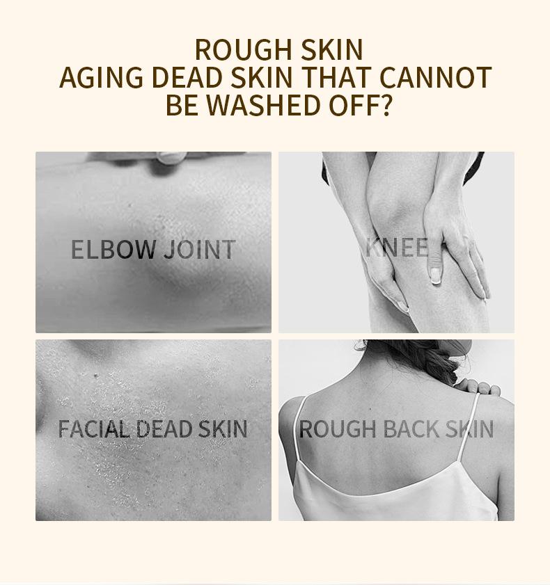 Zermet Orange Enzyme Exfoliating Gel. A gentle exfoliating product for the face and body, containing jojoba particles and natural plant extracts.