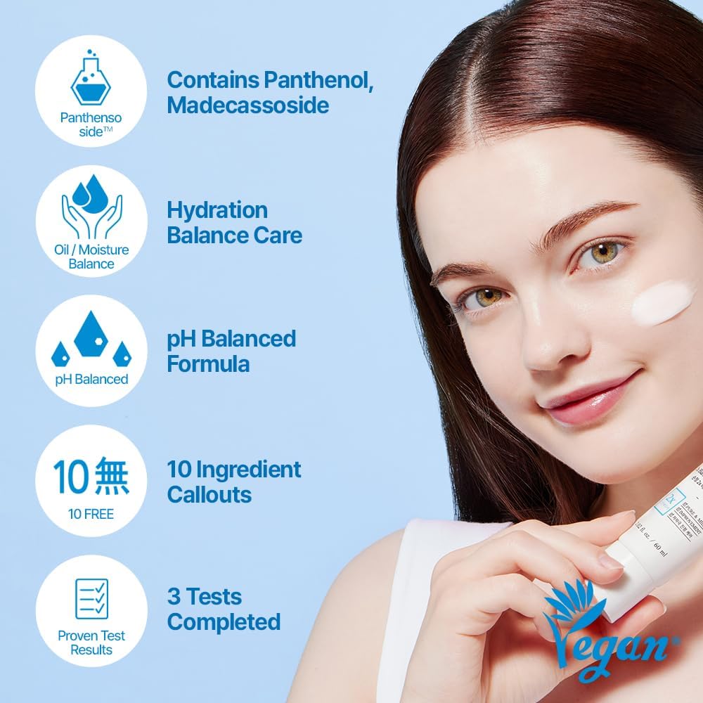 Zermet 1 ETUDE SoonJung 2x Barrier Intensive Cream (Original), Hypoallergenic Shea Butter Hydrating Facial Cream for Sensitive Skin, Water-oil Balance & Panthenol, Korean Skin Care (2.02 Fl Oz)