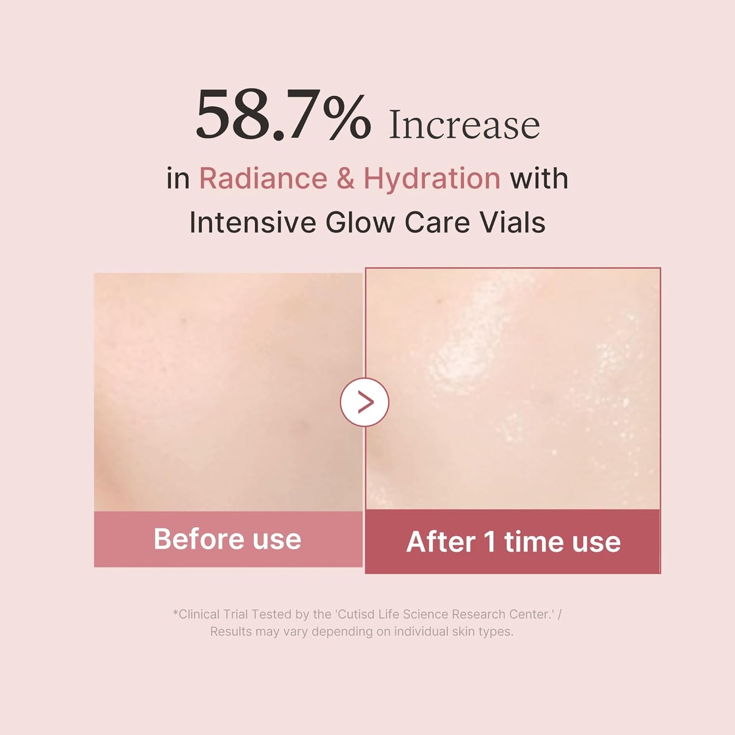 Zermet 1 medicube Salmon DNA Zermet 1  Pink One Day Serum | 99% Salmon DNA Zermet 1  Intensive Ampoule, Collagen, Glutathione, Hyaluronic Acid - Improves skin radiance | Korean skincare 0.05 fl.oz x 10e