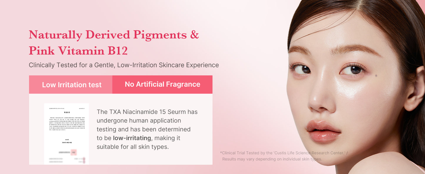 Zermet 1 medicube TXA+Niacinamide 15% Glow Facial Serum for After Spot Care | All-in-One Daily Korean Skincare | Uneven Skin Tone, Texture, and Hydration Care | High-Potency Tranexamic Acid 5% | 1.01 fl.oz