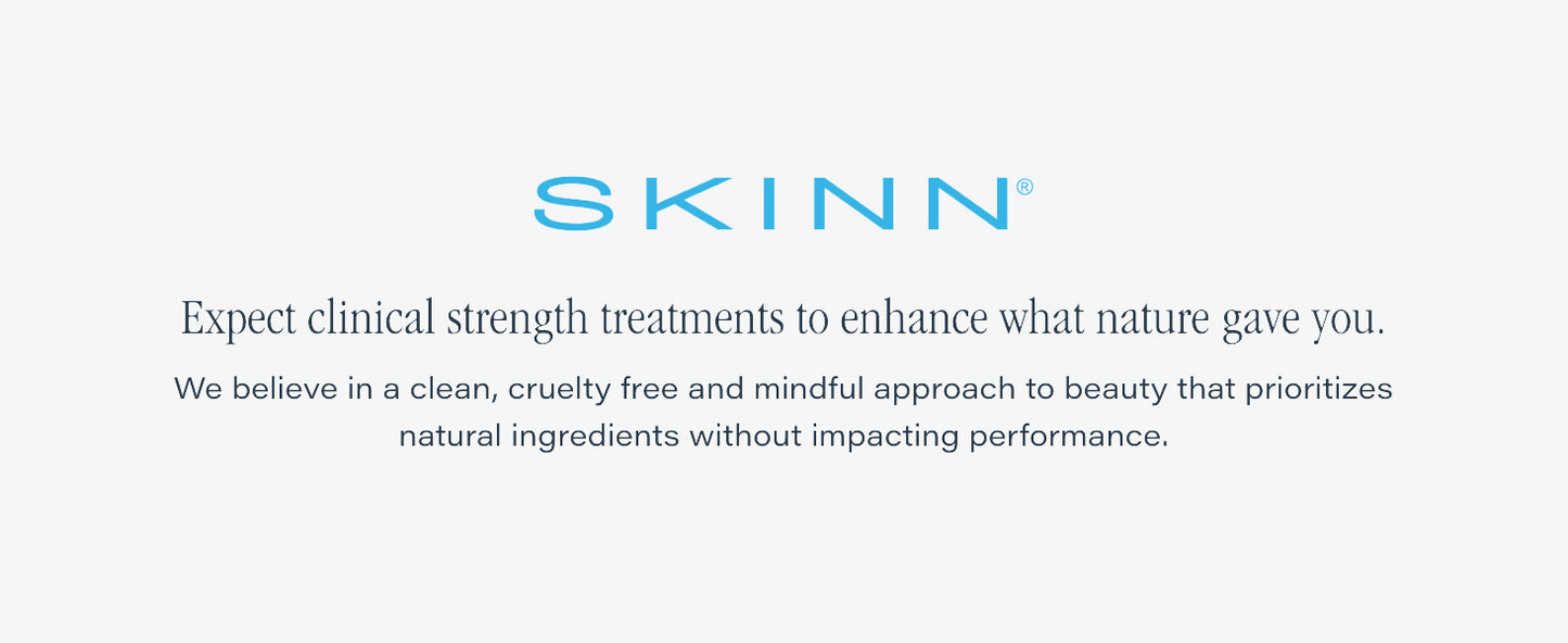 Gentle Exfoliating Face Scrub, Dermappeal Daily by SKINN - Anti-Aging Facial Treatment Exfoliator for Sensitive Skin with Jojoba Seed Beads & Lactic Acid, Smooths Wrinkles & Fine Lines