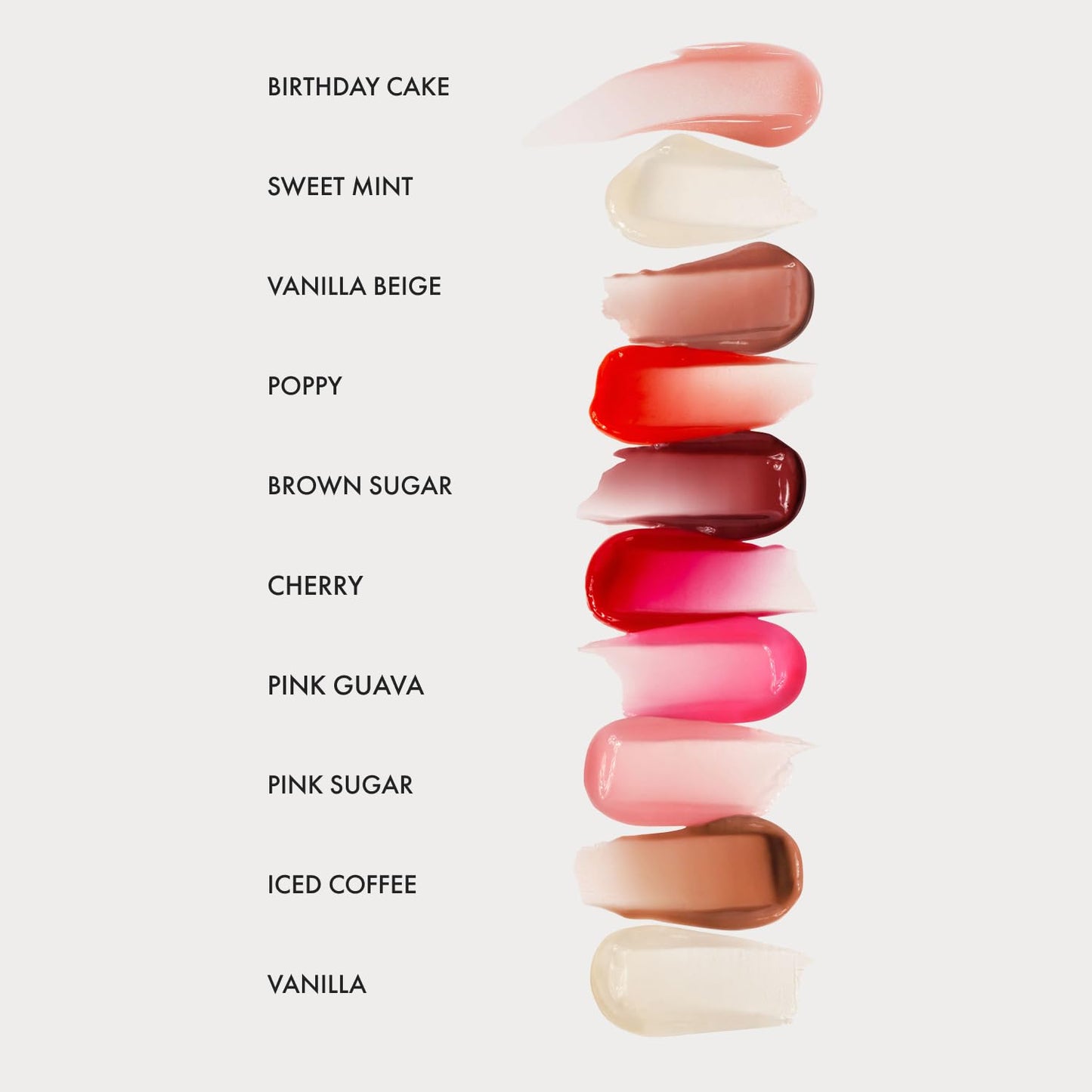 Zermet 1 Summer Fridays Tinted Lip Butter Balm - Conditioning Vegan Lip Balm for Instant Moisture, Shine & Hydration - Sheer-Tinted, Soothing Skincare - Pink Sugar (.5 Oz)