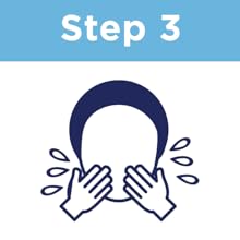 Zermet 1 PanOxyl Acne Foaming Wash Benzoyl Peroxide 10% Maximum Strength Antimicrobial, 5.5 Oz