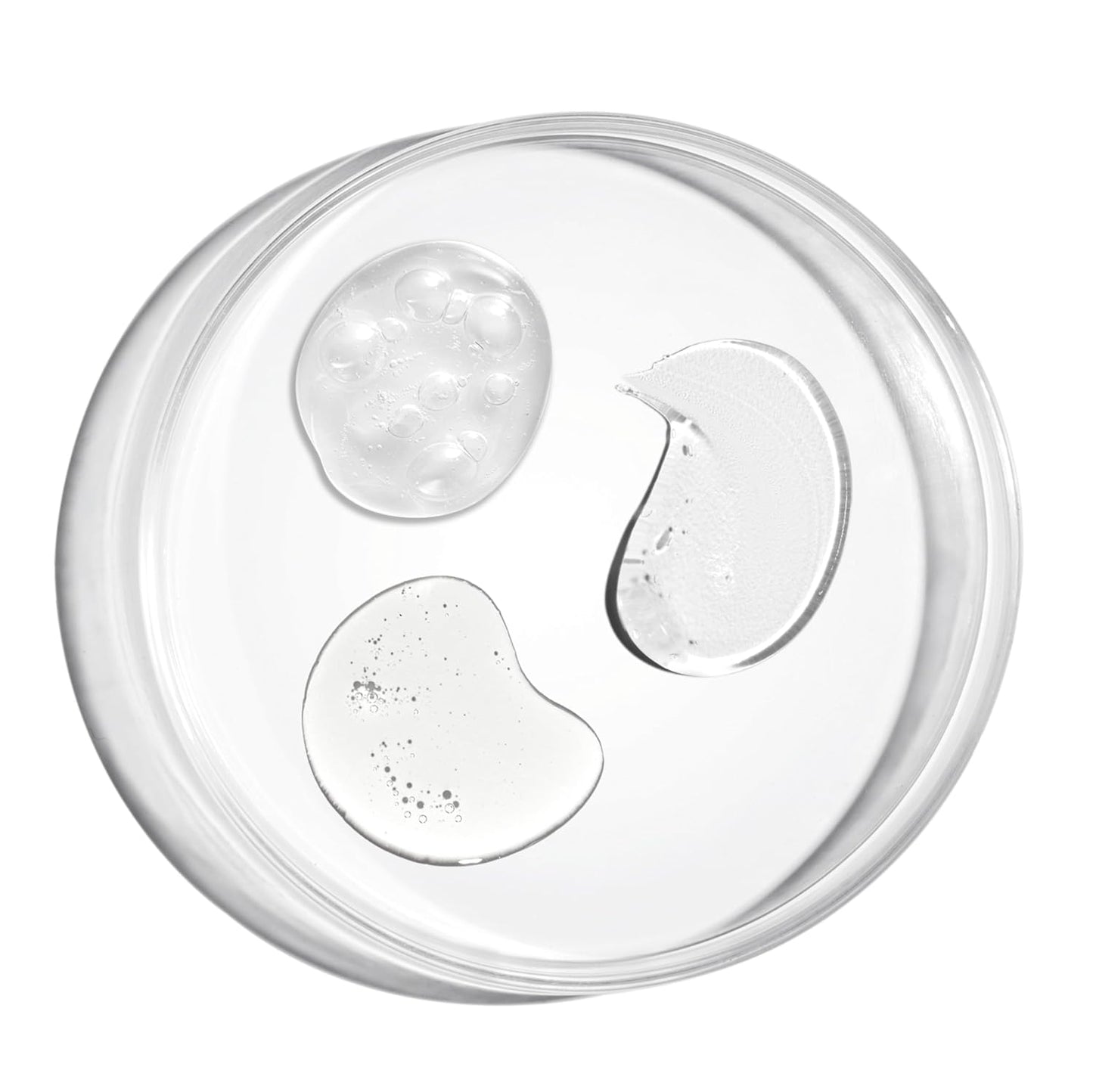 Zermet 1 The Ordinary The Acne Set, 3-Step Skin Regimen with Glucoside Foaming Cleanser, Salicylic Acid 2% Solution, and Natural Moisturizing Factors + Beta Glucan | Skin Care Set