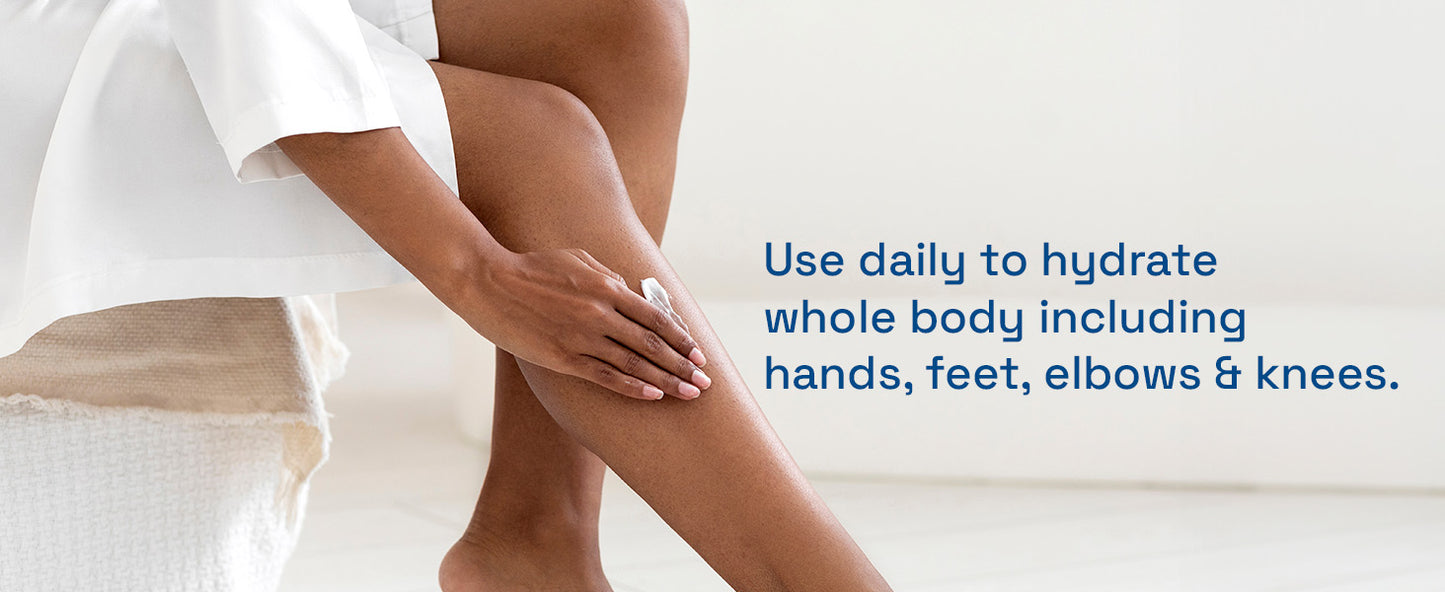 Zermet 1 Cetaphil Face & Body Moisturizer, Hydrating Moisturizing Lotion for All Skin Types, Suitable for Sensitive Skin, NEW 20 oz, Fragrance Free, Hypoallergenic, Non-Comedogenic