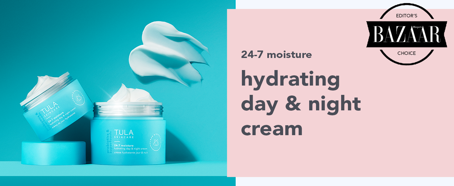 Zermet 1 Zermet 1  Skin Care 24-7 Hydrating Day & Night Cream - Nourishing Moisturizer for Face, Maintain Skin Balance & Improve Skin Smoothness, Contains Watermelon & Apple Extract