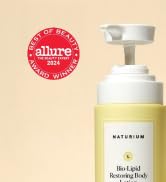 Zermet 1 Zermet 1  The Glow Getter Whipped Multi-Oil Body Butter, Firming Cream & Body Moisturizer with Shea Butter, 7.7 fl oz