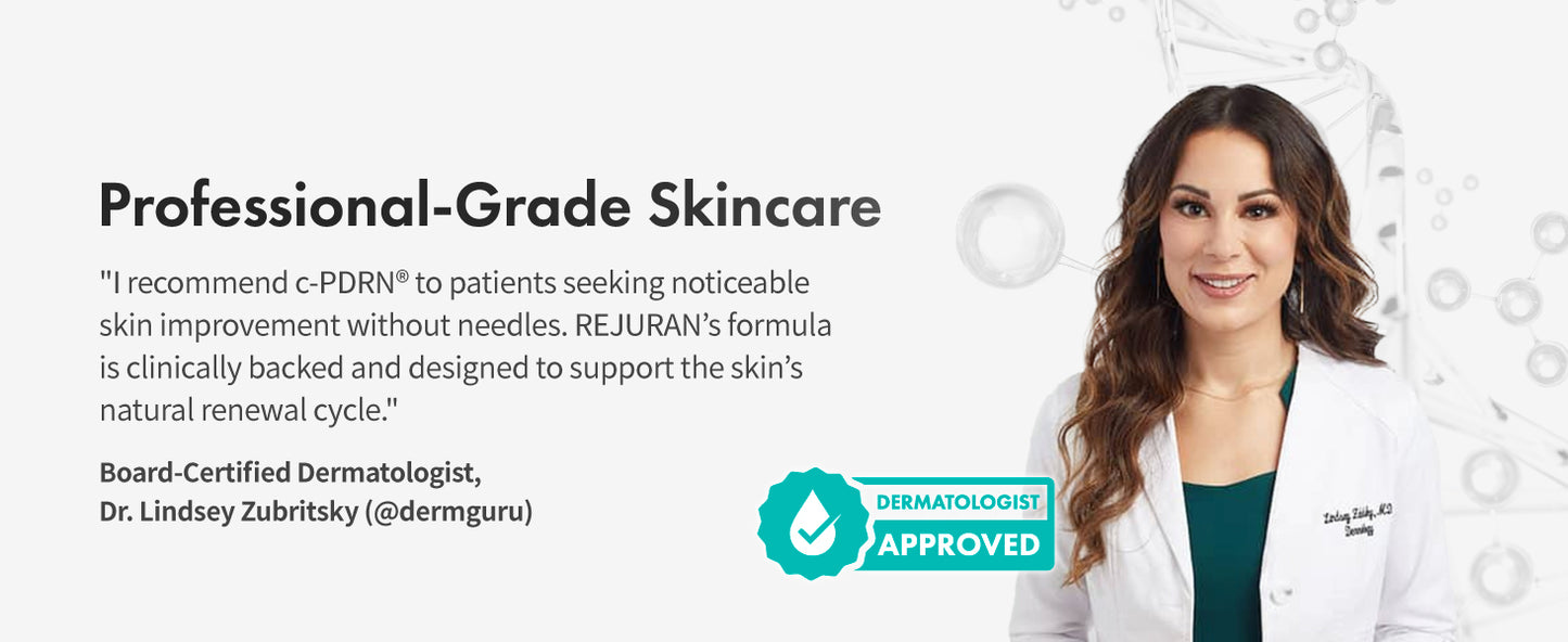 Zermet 1 Zermet 1 Turnover Ampoule, c-Zermet 1 ® – Original Salmon DNA Zermet 1  Face Serum for Rejuvenation, Firming, Hydration & Youthful Glow, Refines Skin Texture. Korean Skincare (1.01 fl oz)