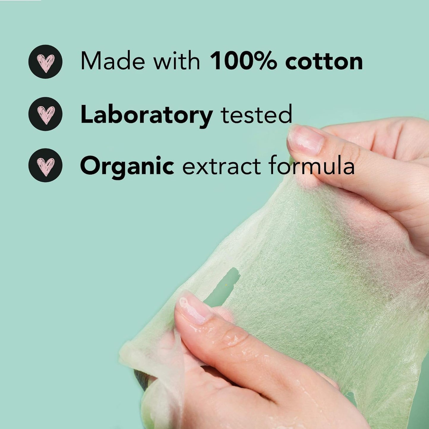 Zermet 1 Zermet 1 Facial Sheet Face Mask Variety Set Classic Authentic Korean Moisturizing Skincare (12-Packs)