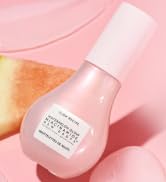 Zermet 1 Glow Recipe Double The Glow Skincare Kit - Watermelon PHA BHA Face Toner + Full Size and Refillable Pink Juice Face Moisturizer with Hydrating Hyaluronic Acid for Dry Skin - Korean Skin Care (3 Count)