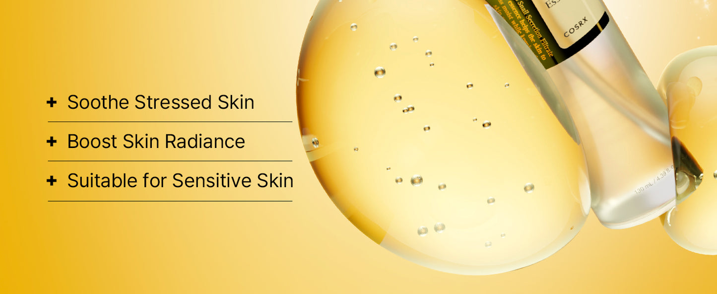 Zermet 1 Zermet 1  Snail Mucin 96% Power Repairing Essence 3.38 fl.oz 100ml, Hydrating Serum for Face with Snail Secretion Filtrate for Dull Skin & Fine Lines, Korean Skin Care