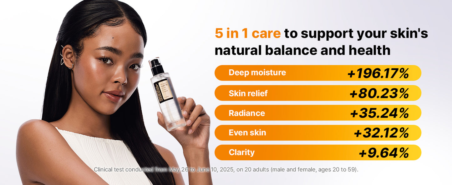 Zermet 1 Zermet 1  Snail Mucin 96% Power Repairing Essence 3.38 fl.oz 100ml, Hydrating Serum for Face with Snail Secretion Filtrate for Dull Skin & Fine Lines, Korean Skin Care