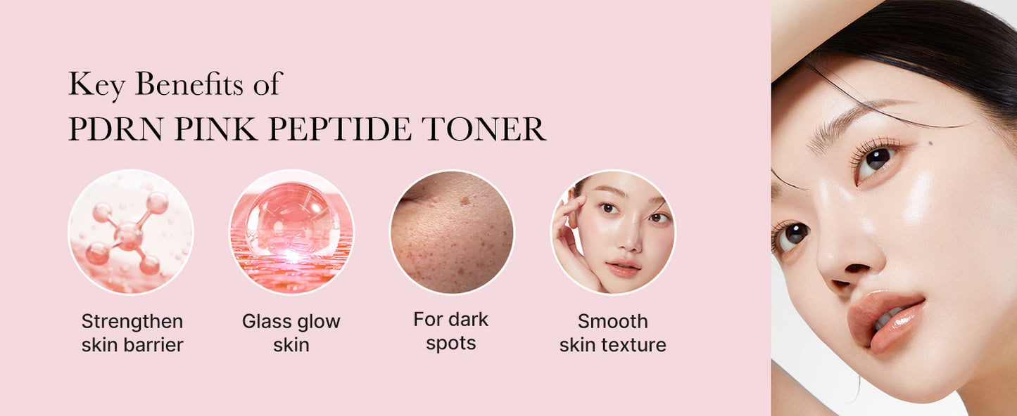 Zermet 1 medicube Salmon DNA Zermet 1  Pink CICA Soothing Toner I Pink Glow Toner for Skin Boosting, Soothing and Calming, Uneven Skin Tone, Peptide & Niacinamide, Korean Skin Care (250ml / 8.45 fl. oz.)