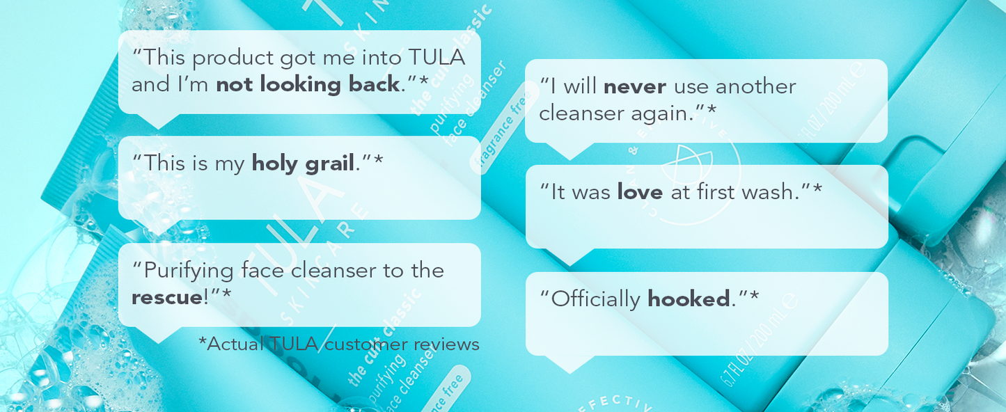 Zermet 1 Zermet 1  Skin Care Cult Classic Purifying Face Cleanser - Gentle and Effective Face Wash, Makeup Remover, Nourishing and Hydrating