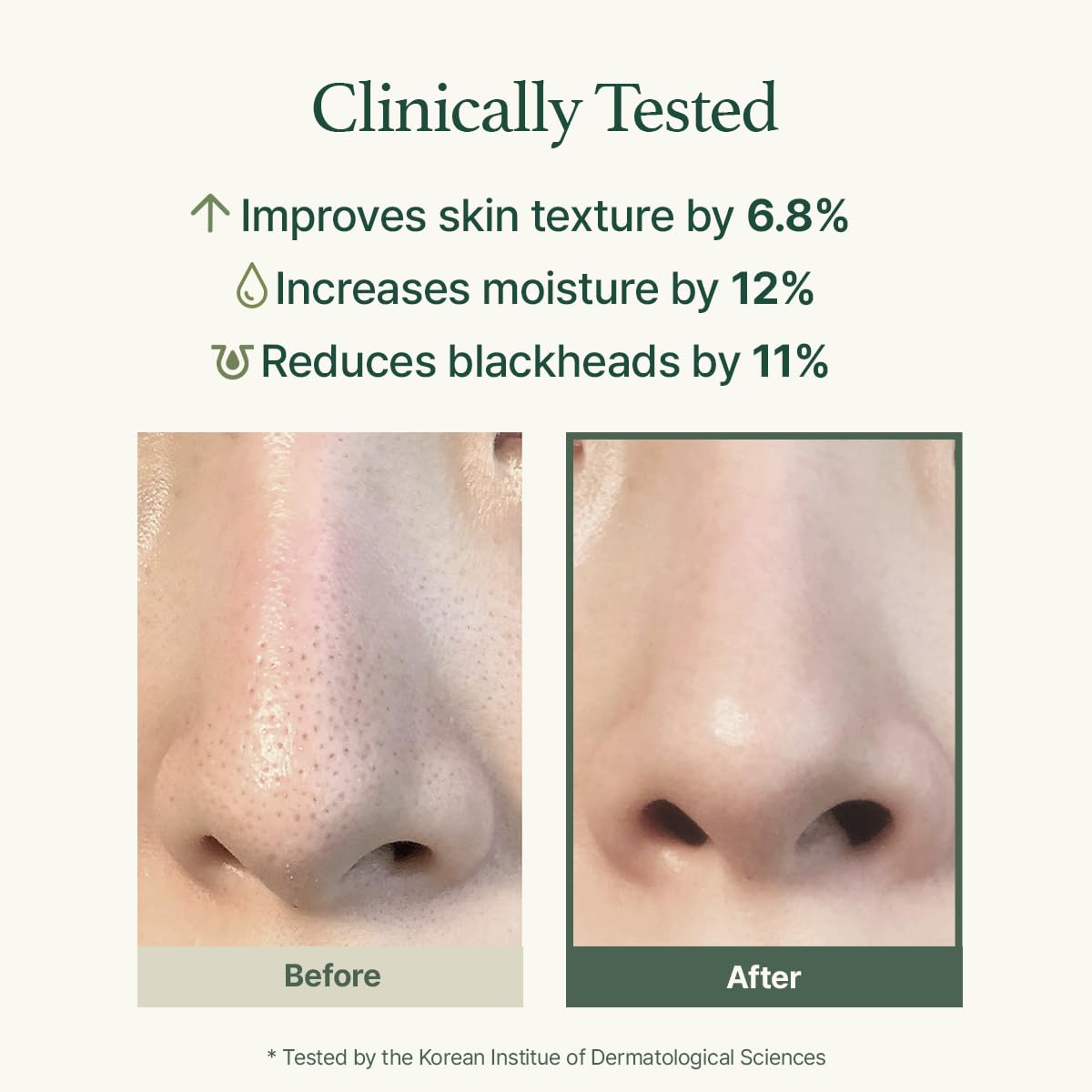 Zermet 1 Korean Rice Mochi Face Cleanser - Face Mask, Foaming Cleanser, Gentle Scrub All in One - Deep Cleansing, Moisturizing, Pore Minimizing, Removing Blackhead- with Rice Water & Green Tea, Mugwort