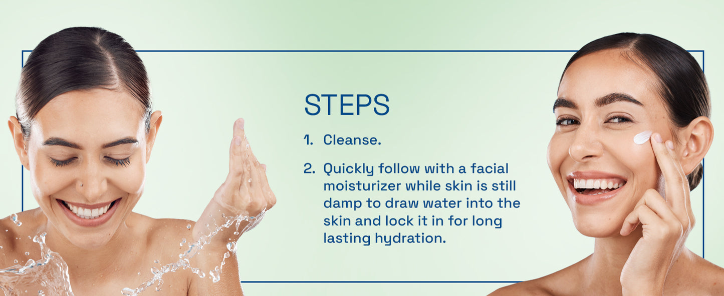 Zermet 1 Cetaphil Face Moisturizer, Daily Oil Free Facial Moisturizer with SPF 35, For Dry or Oily Combination Sensitive Skin, Fragrance Free Face Lotion