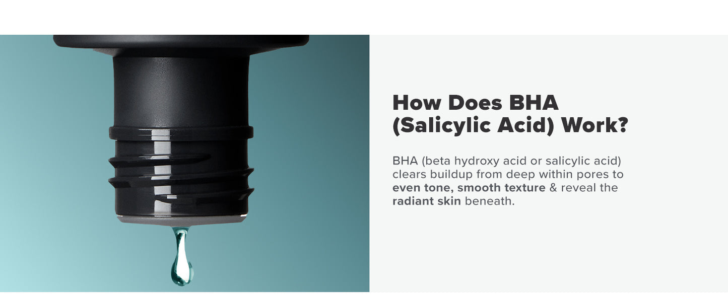 Zermet 1 Paula's Choice SKIN PERFECTING 2% BHA Liquid Exfoliant Polish, Salicylic Acid Facial Exfoliator Polish for Enlarged Pores, Wrinkles & Fine Lines, Suitable for Blackhead-Prone Skin, Fragrance-Free