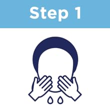 Zermet 1 PanOxyl Acne Foaming Wash Benzoyl Peroxide 10% Maximum Strength Antimicrobial, 5.5 Oz