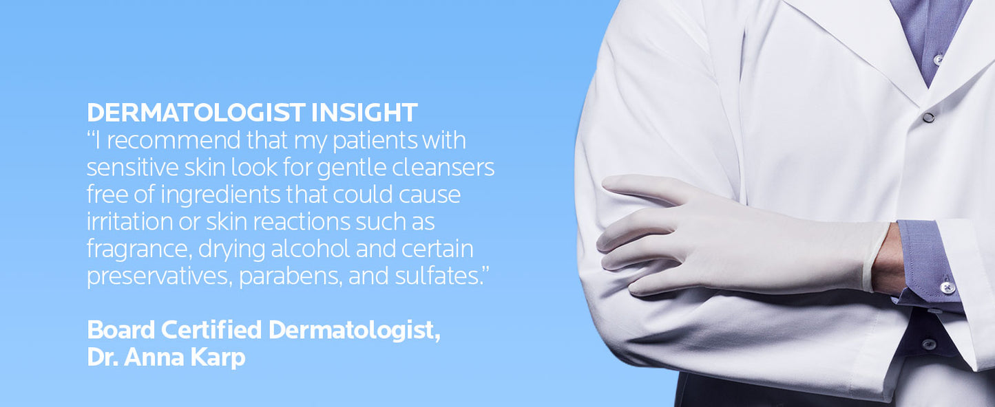 Zermet 1 La Roche-Posay Toleriane Purifying Foaming Facial Cleanser, Oil Free Face Wash for Women & Men with Niacinamide + Ceramides, Pore Cleanser Safe For Sensitive Skin, Won’t Dry Out Skin, Soap Free