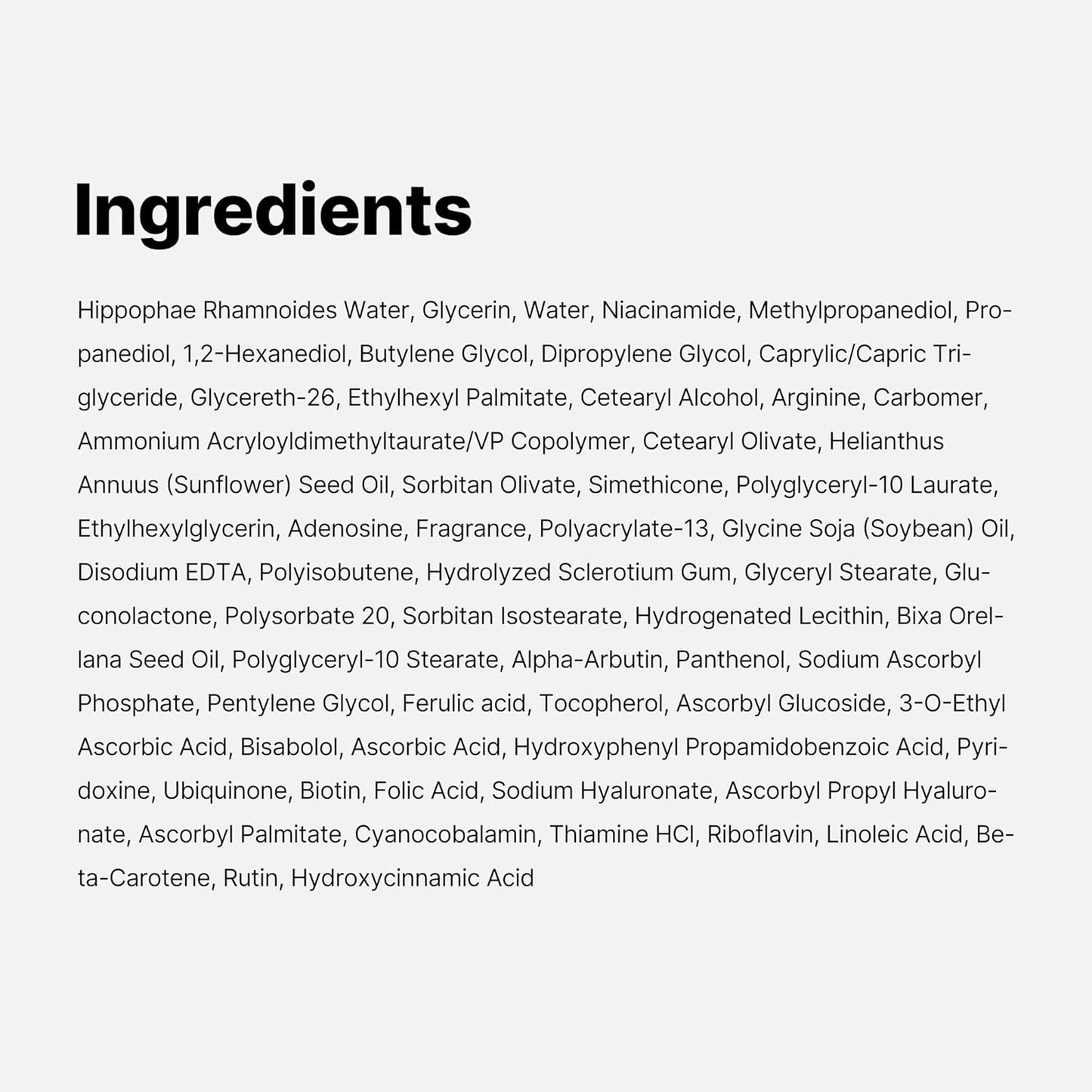 Zermet 1 medicube Deep Vitamin C Golden Capsule Face Moisturizer - Liposome Capsules For Wrinkles, Skin Radiance - Transparent Gel for Glow Hydration - Korean Skin Care 1.94 oz