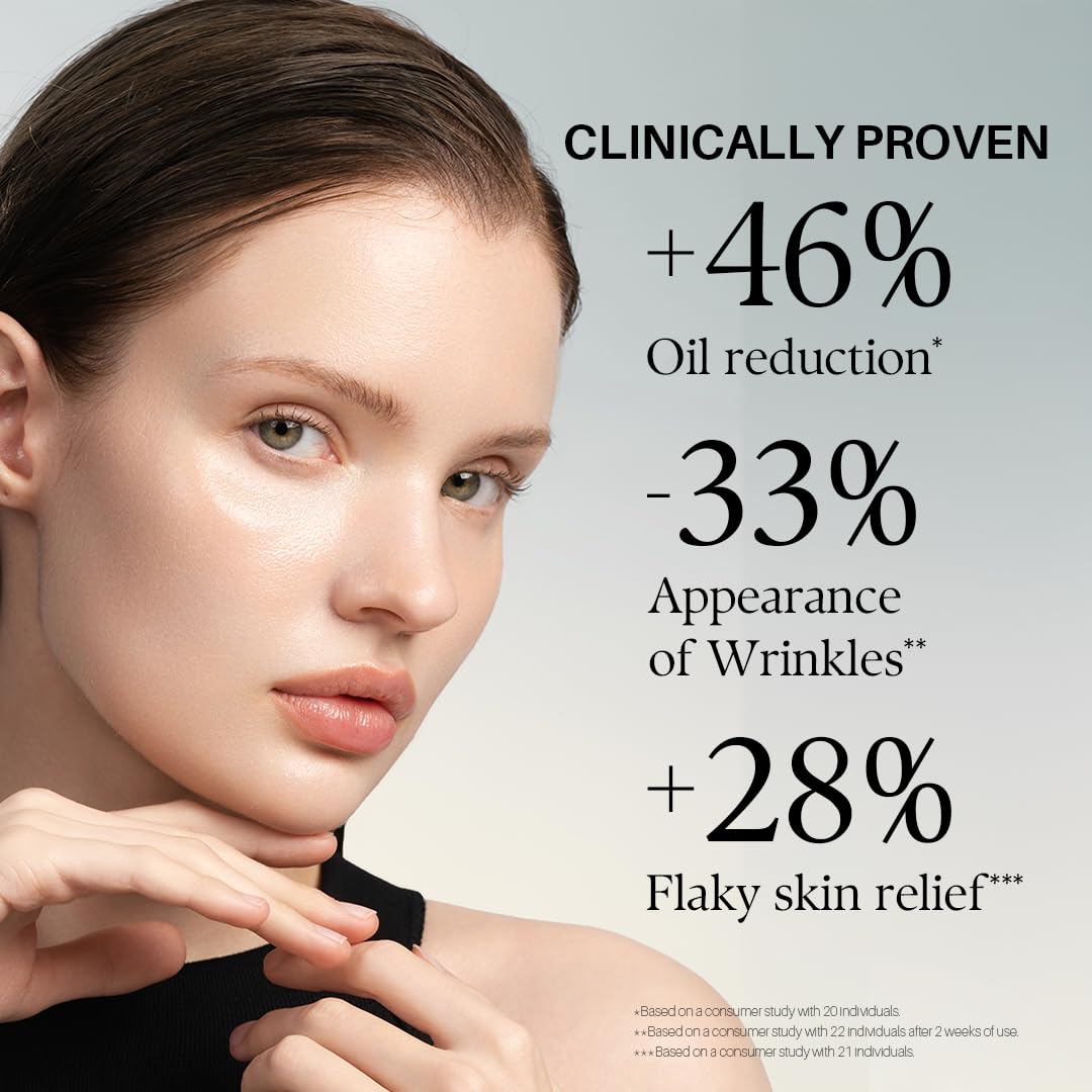 Zermet 1 d'alba Piedmont Italian White Truffle First Spray Serum, Vegan Skin Care, Light-weight Face Moisturizer, Glow Serum for Radiant Skin, Non Comedogenic, All In One Mist, Korean Skin Care (3.38 fl oz.)