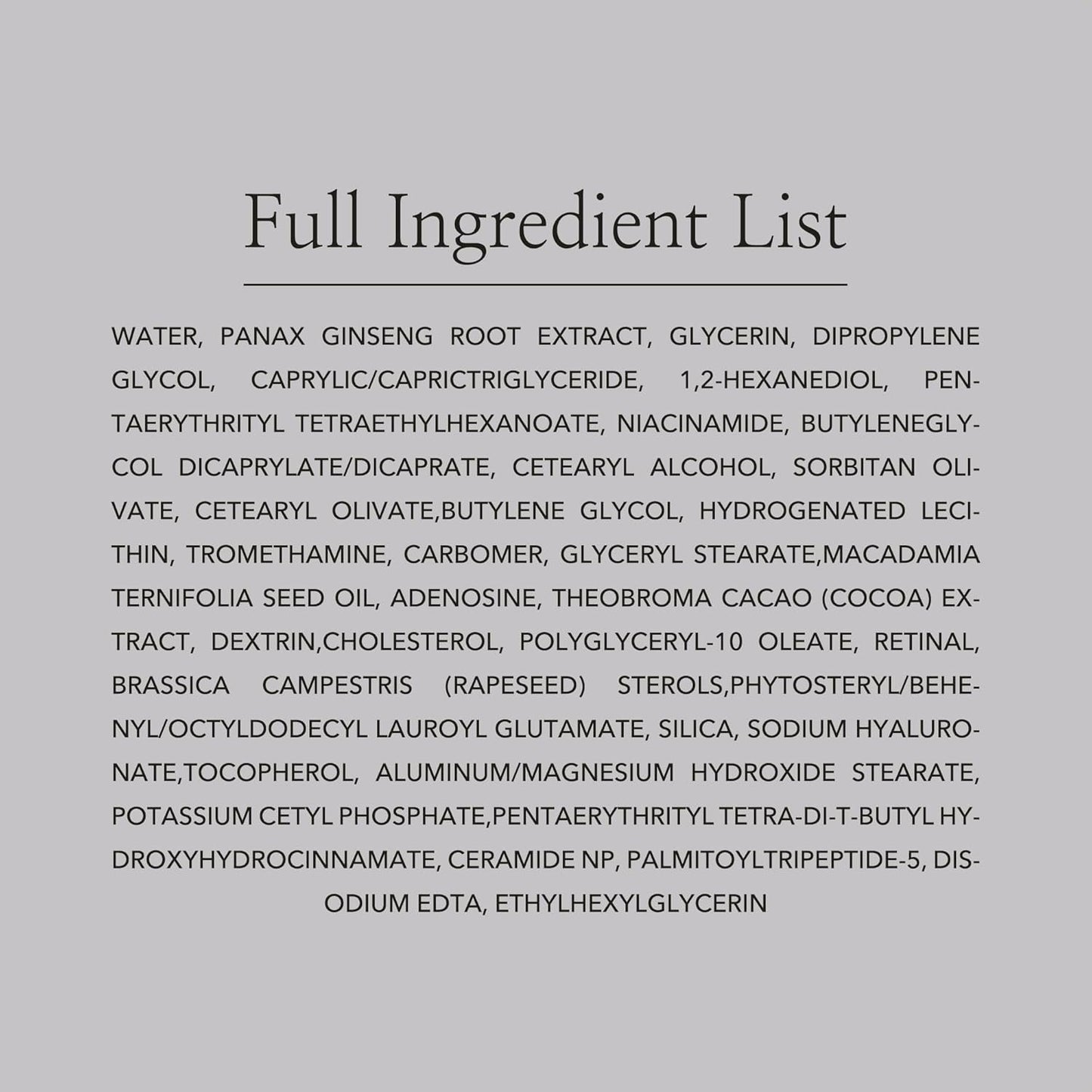 Zermet 1 Beauty of Joseon Revive Eye Serum with Retinal Niacinamide Correction for Puffy Eye Bags Fine Lines Dark Circles Wrinkles, Korean Skin Care 30ml, 1 fl.oz